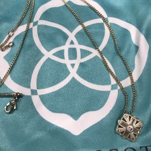 Kendra Scott pendant necklace NWOT